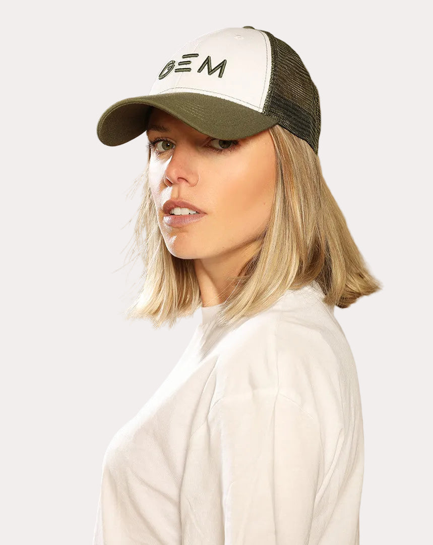 Casquette Ninja - GEM