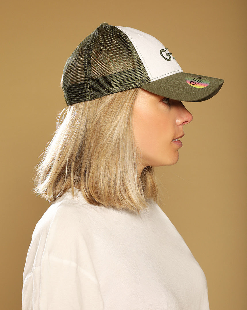 Casquette Ninja - GEM