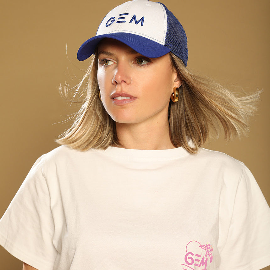 Casquette Ninja - GEM