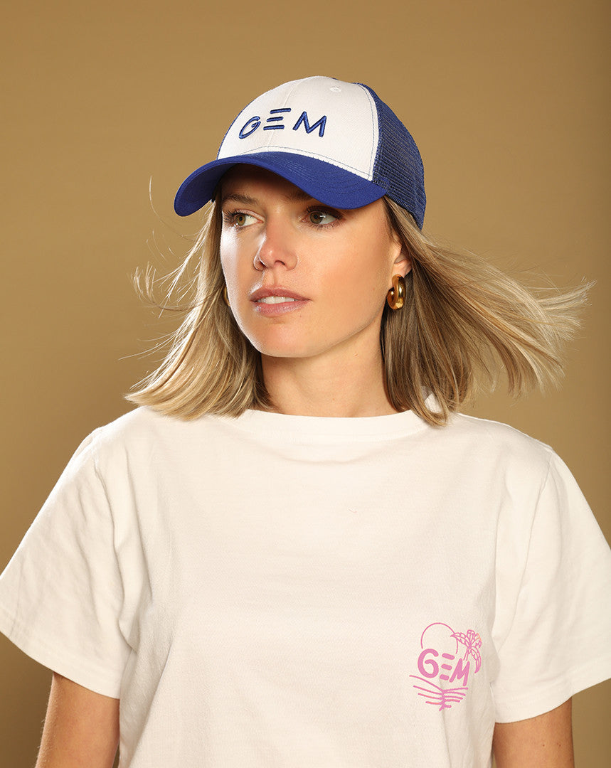 Casquette Ninja - GEM