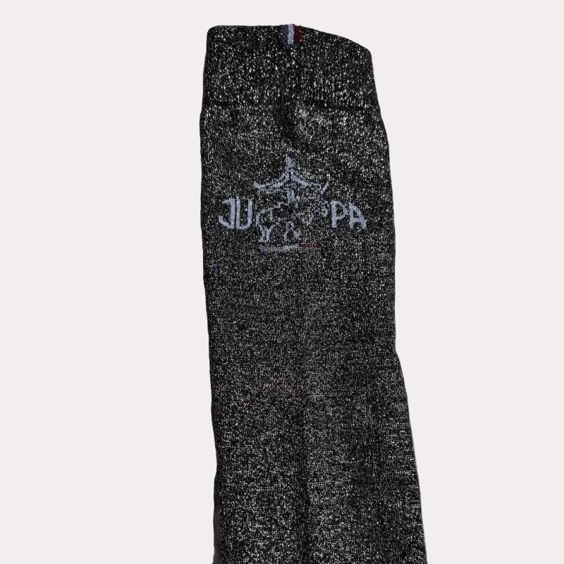 Chaussette Glitter - JU&PA