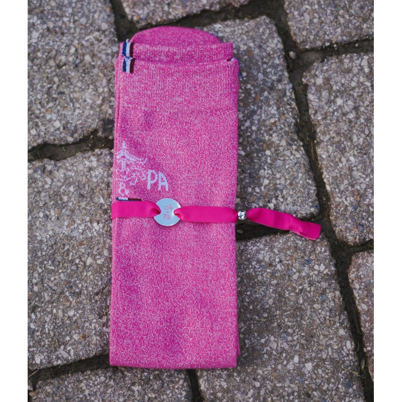 Chaussette Glitter - JU&PA