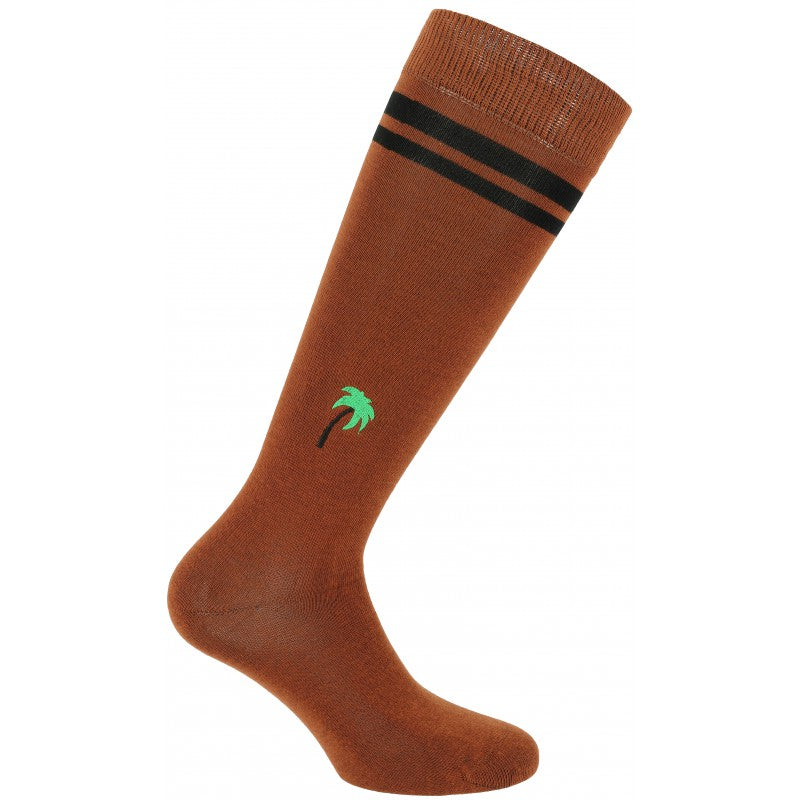 Chaussettes Nikita - EQUITHÈME