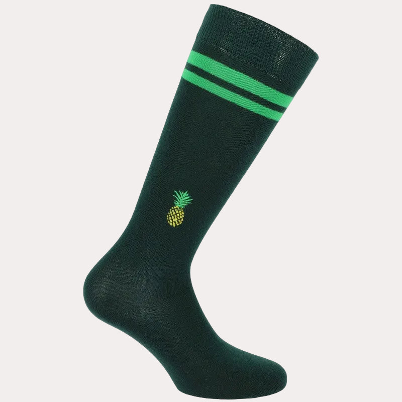 Chaussettes Nikita - EQUITHÈME