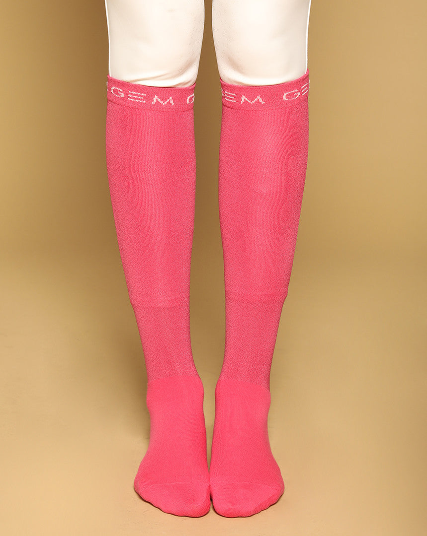 Chaussette Jelly - GEM