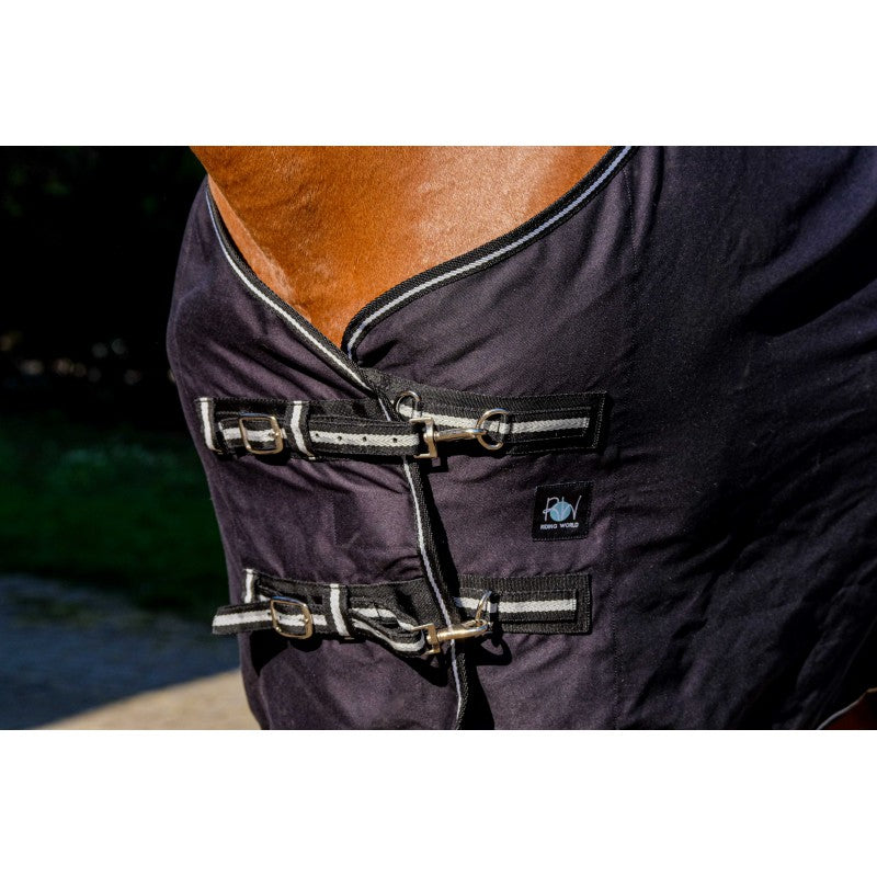 Chemise brillante - RIDING WORLD