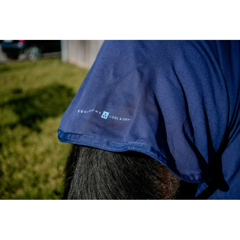 Chemise Cool&dry Fresh - EQUITHÈME