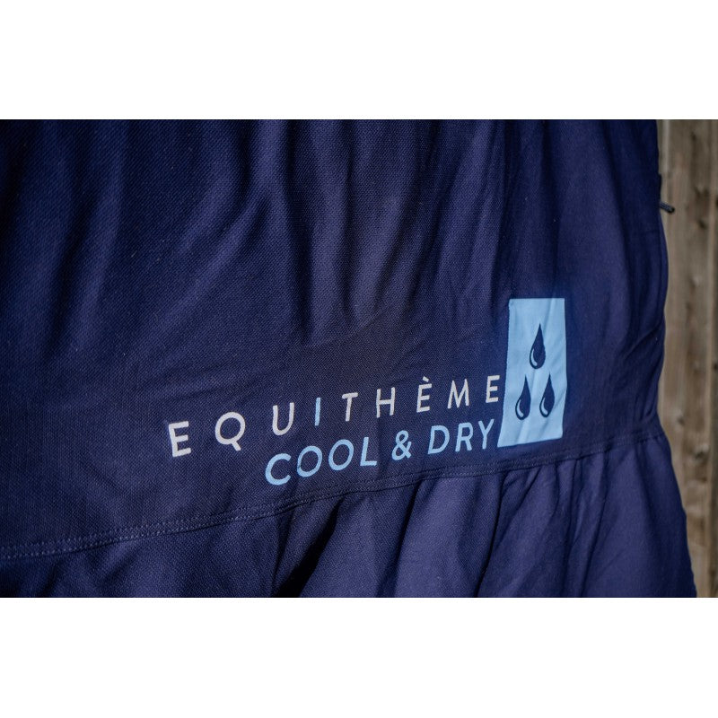 Chemise Cool&dry Fresh - EQUITHÈME