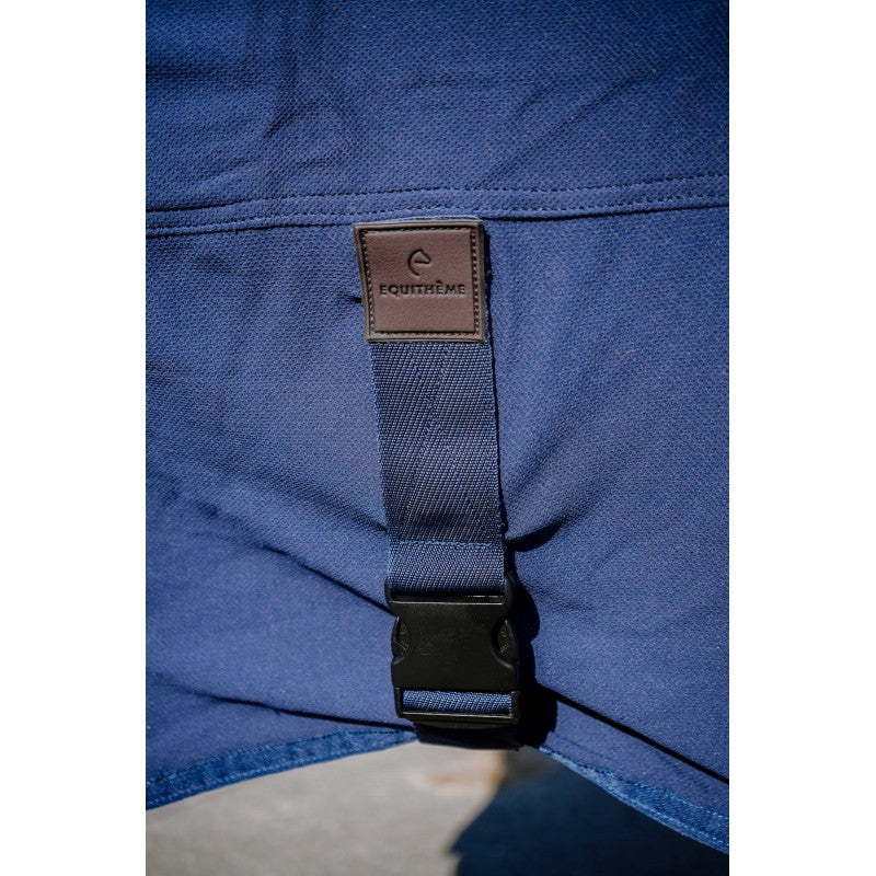 Chemise Cool&dry EQUITHÈME - Fresh Combo