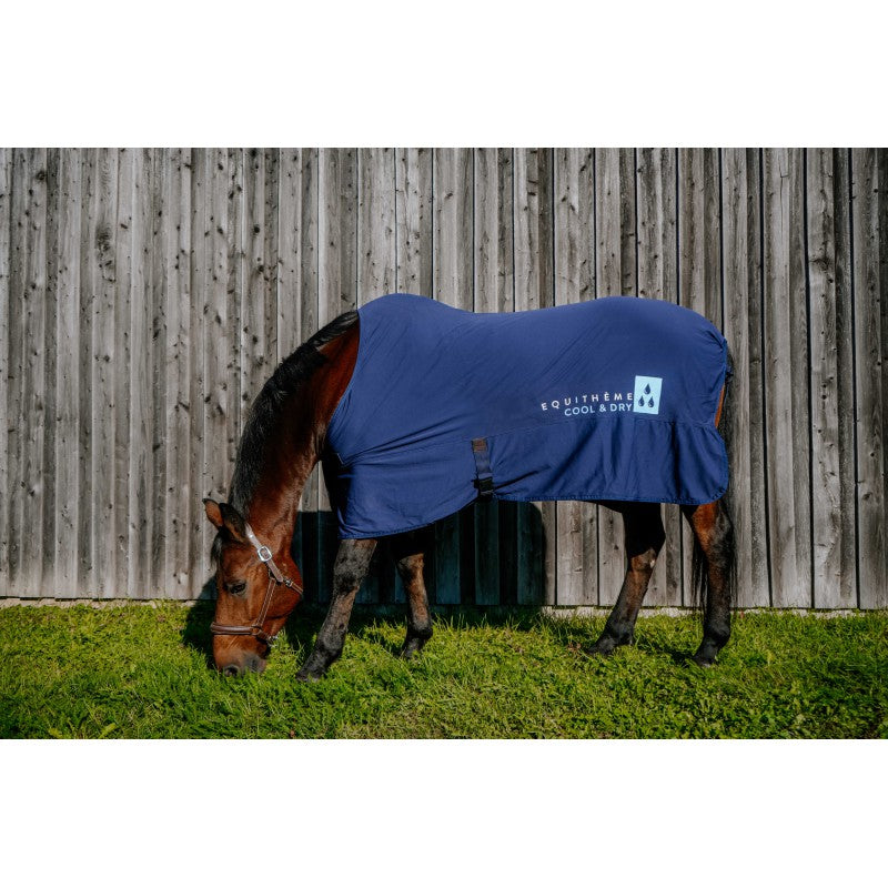 Chemise Cool&dry Fresh - EQUITHÈME