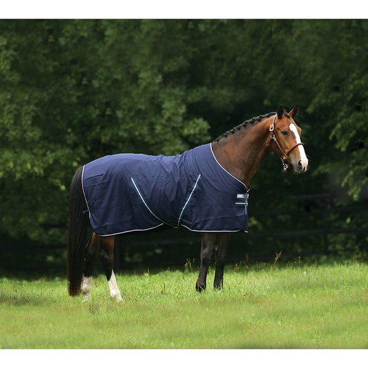 Chemise de Box Rambo - Doublure Imprimée - Horseware