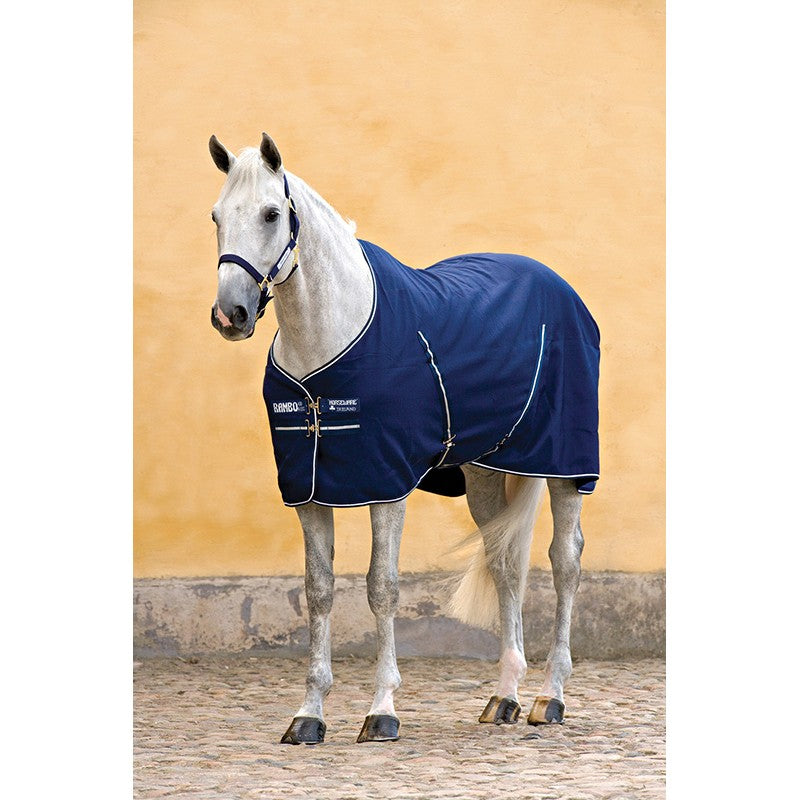 Chemise de Box Rambo - Doublure Imprimée - Horseware