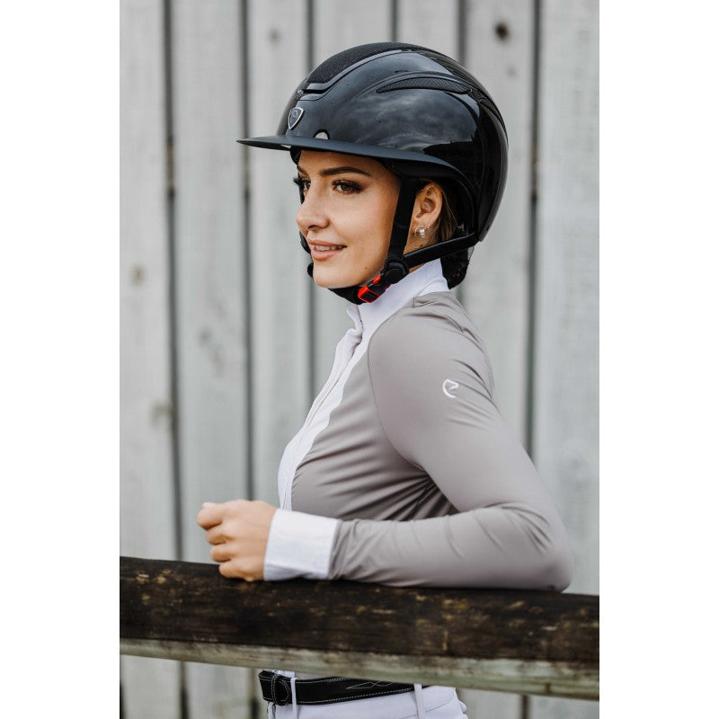 Chemise de concours Julie - EQUITHÈME