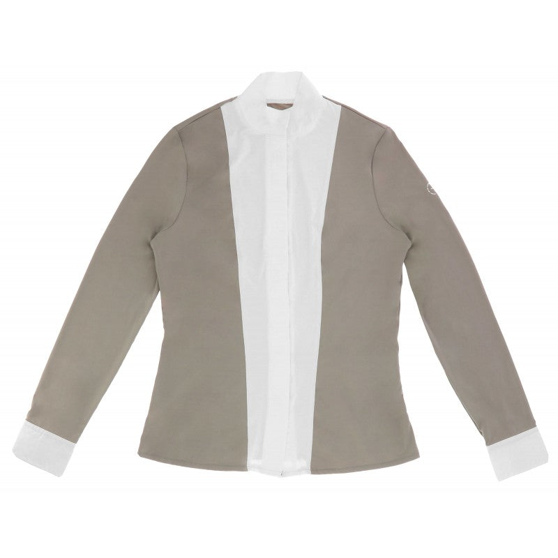 Chemise de concours Julie - EQUITHÈME