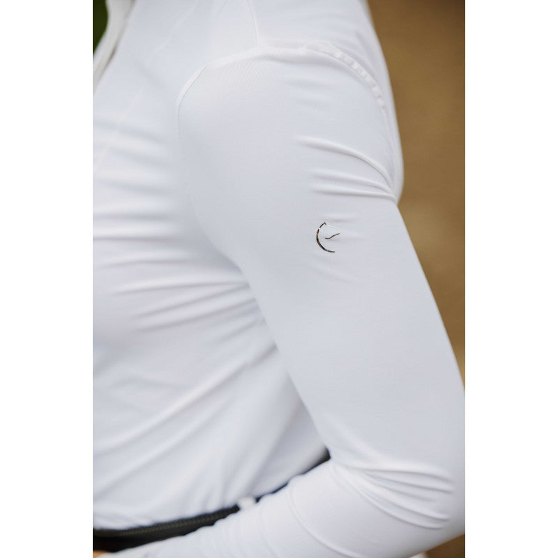 Chemise de concours Julie - EQUITHÈME