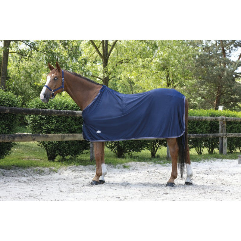 Chemise EQUITHÈME "MICROFLEECE"