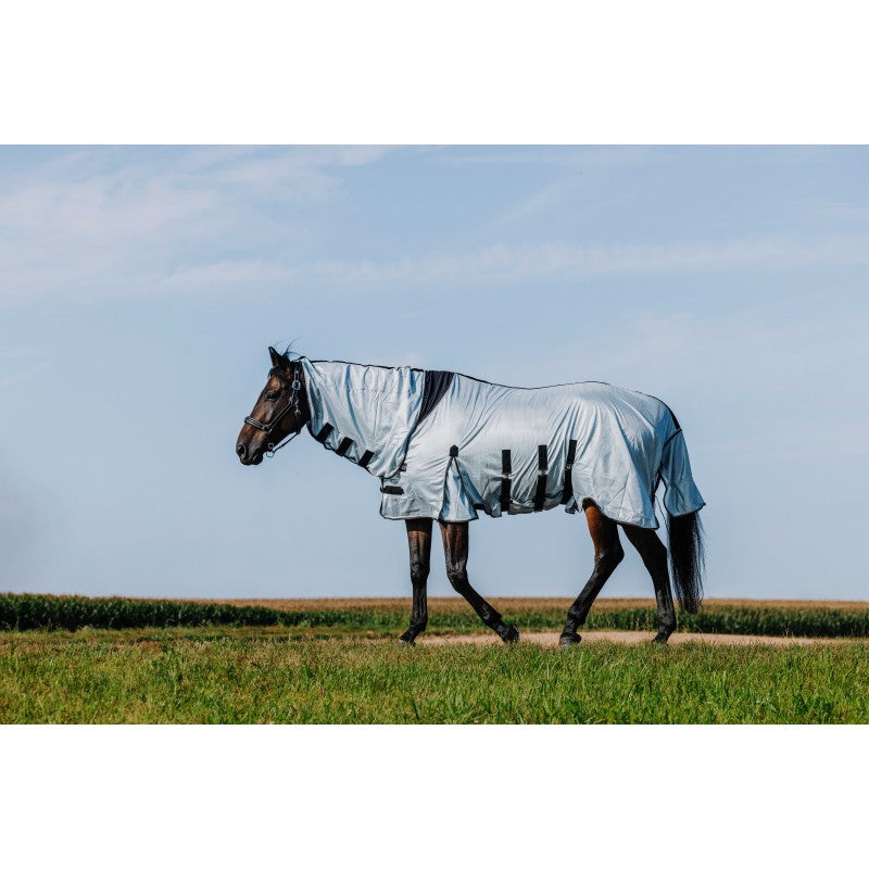 Chemise Belly Mesh Combo - RIDING WORLD