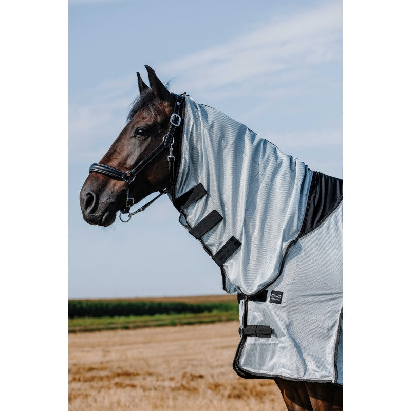 Chemise Belly Mesh Combo - RIDING WORLD