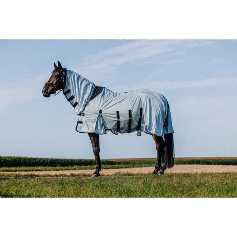 Chemise Belly Mesh Combo - RIDING WORLD