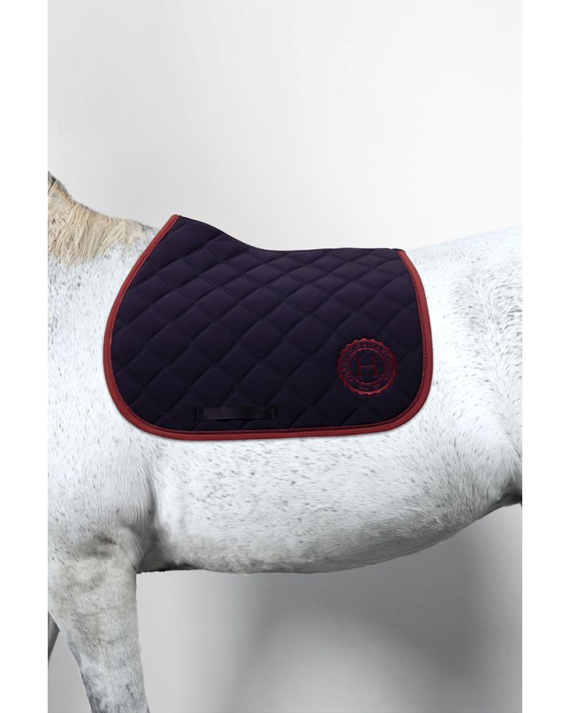 Chimene Tapis De Selle - HARCOUR