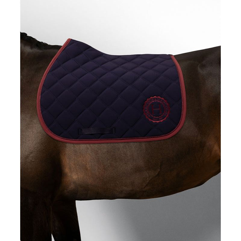 Chimene Tapis De Selle - HARCOUR