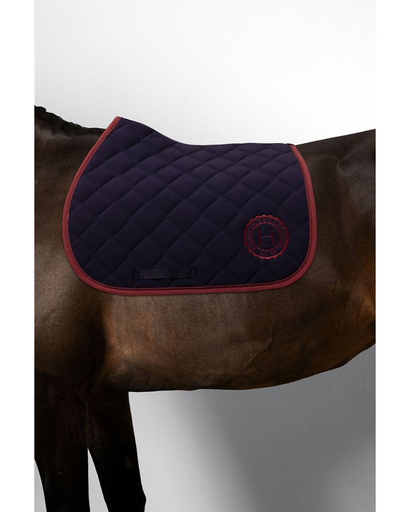 Chimene Tapis De Selle - HARCOUR