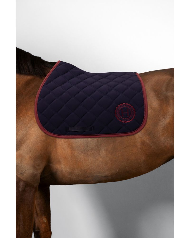Chimene Tapis De Selle - HARCOUR