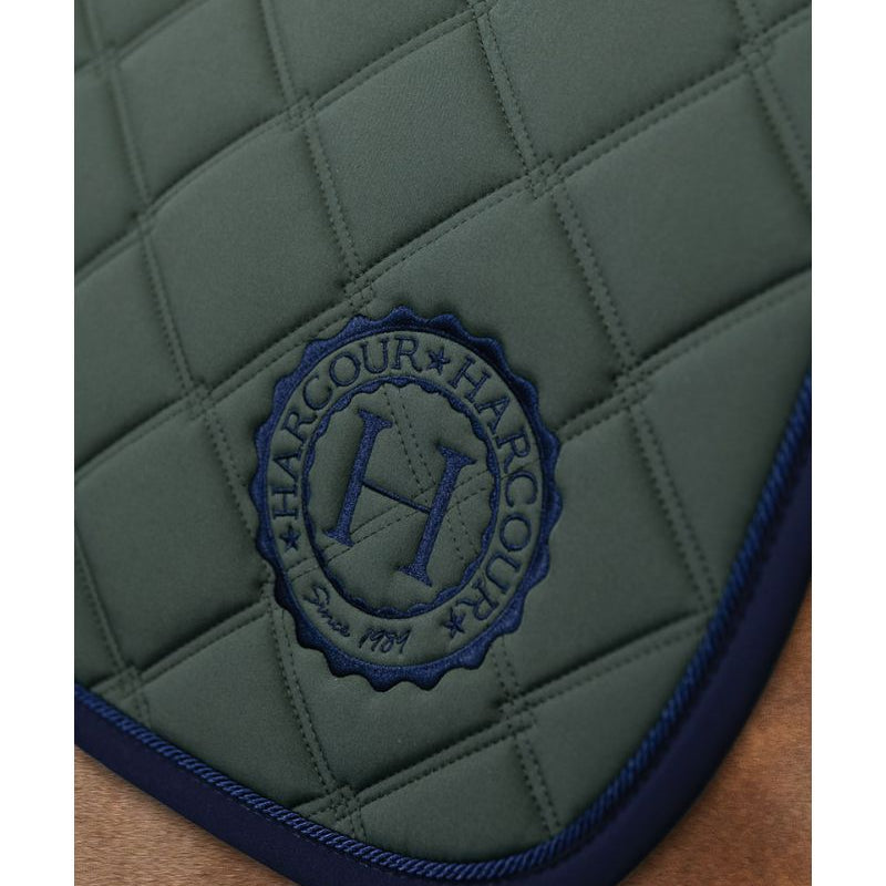 Chimene Tapis De Selle Trèfle - HARCOUR