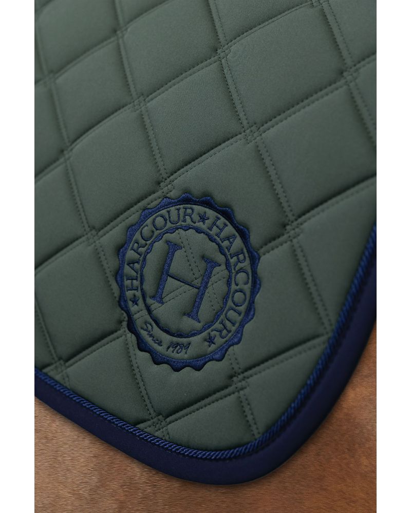 Chimene Tapis De Selle Trèfle - HARCOUR
