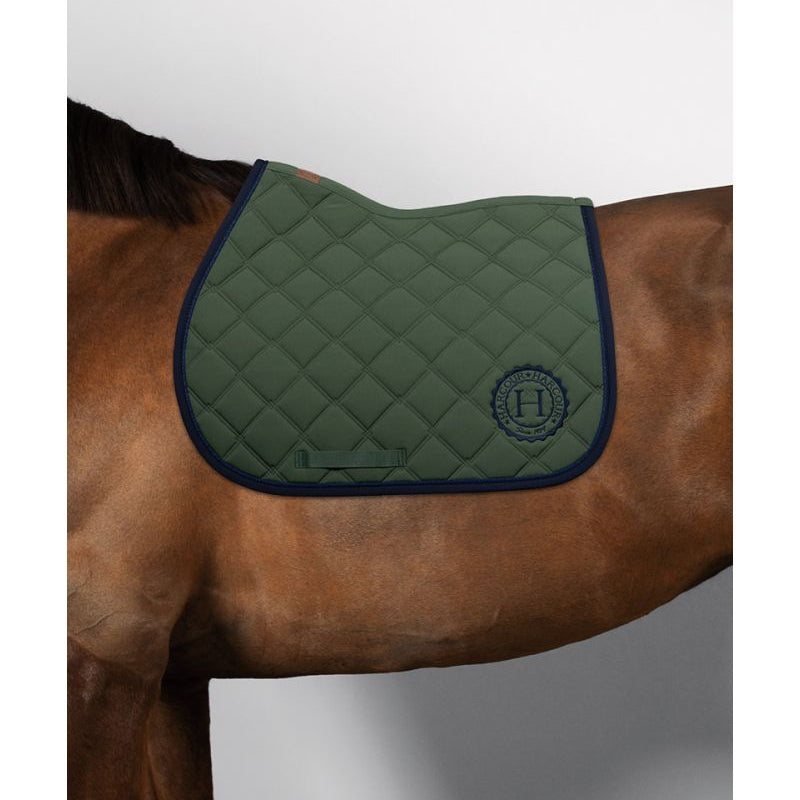 Chimene Tapis De Selle Trèfle - HARCOUR