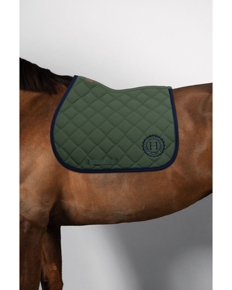 Chimene Tapis De Selle Trèfle - HARCOUR