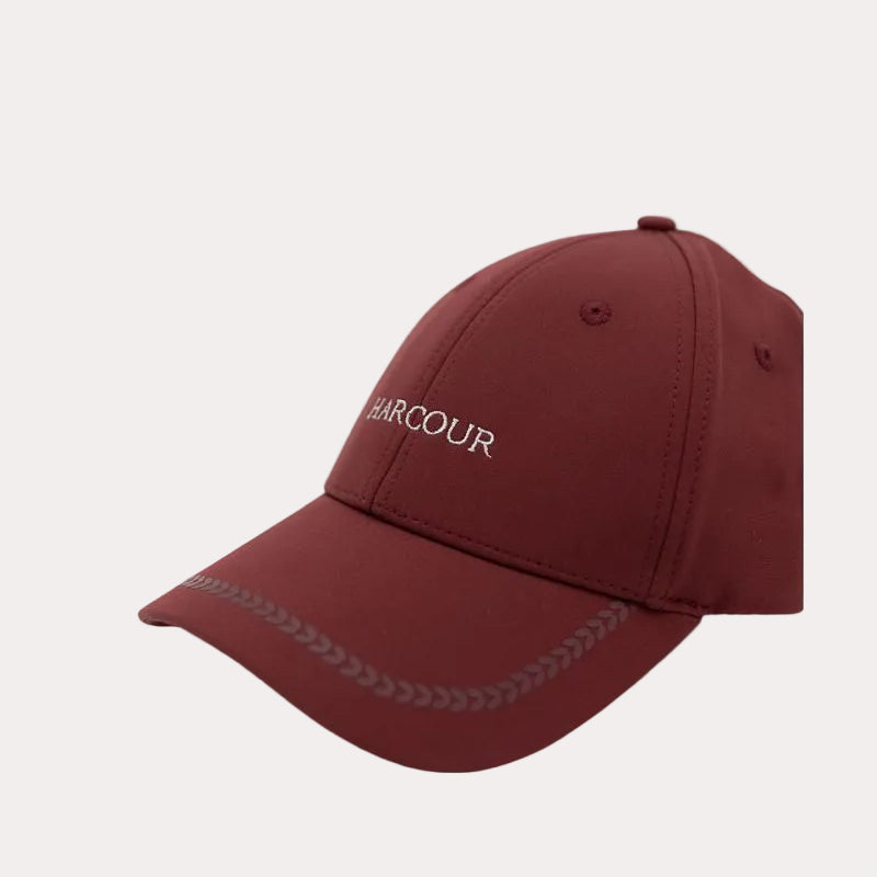 Casquette Ciel  - HARCOUR