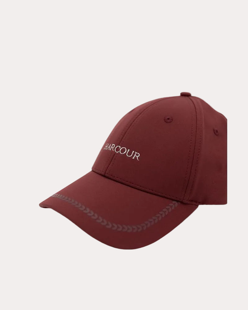 Casquette Ciel  - HARCOUR