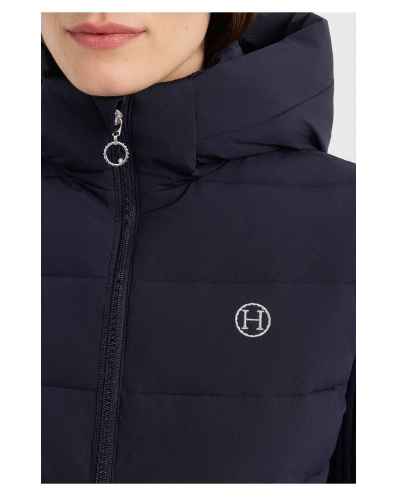 Cinderella Gilet Sans Manches marine - HARCOUR