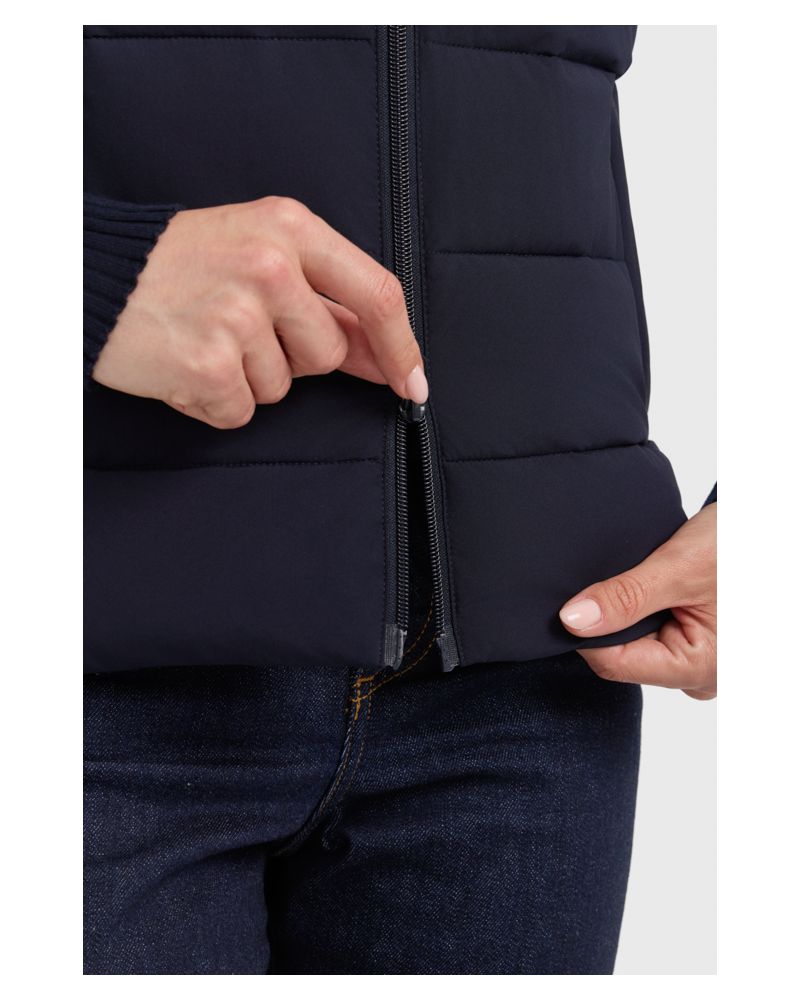 Cinderella Gilet Sans Manches marine - HARCOUR