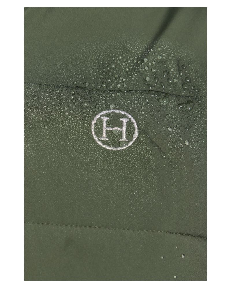 Cinderella Gilet Sans Manches Trefle - HARCOUR