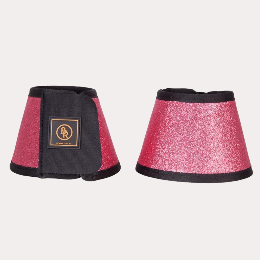 Cloches glitter - BR
