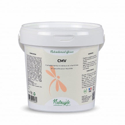 CMV - NUTRAGILE