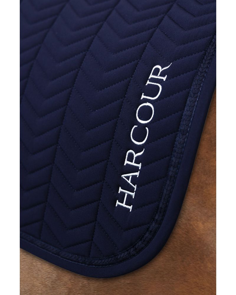 Tapis De Selle COBALT marine - HARCOUR