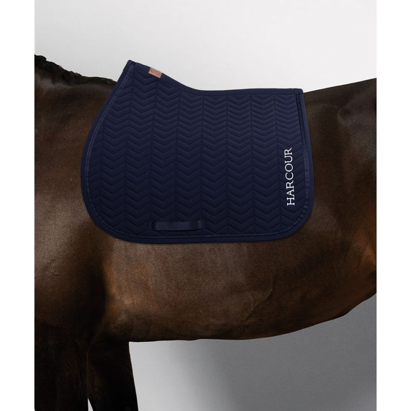 Tapis De Selle COBALT marine - HARCOUR