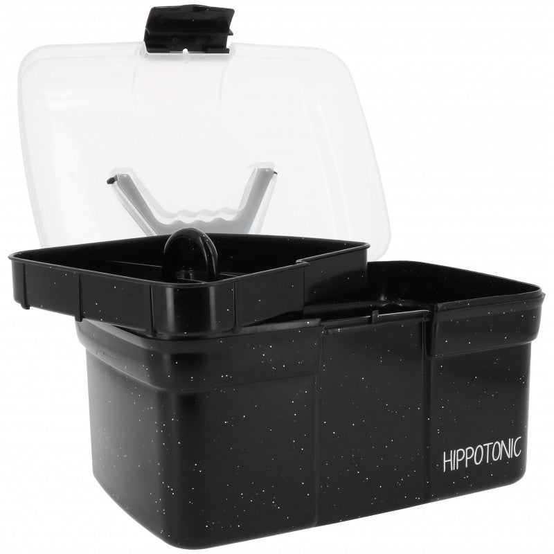 Coffre de pansage Glitter - HIPPOTONIC