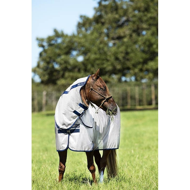 Couverture Anti-Mouches Mio Fly Rug - Horseware