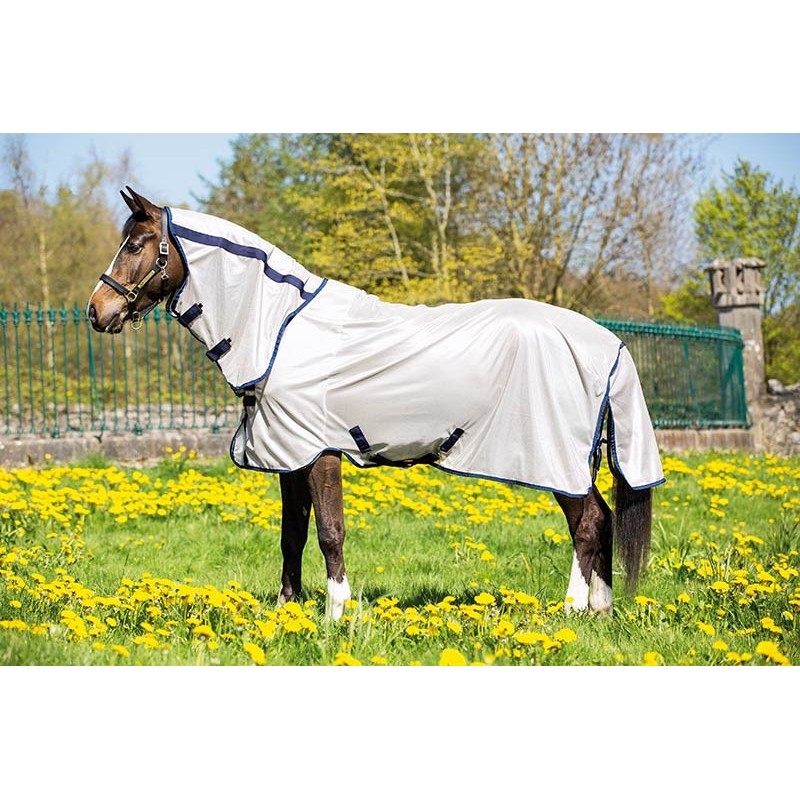 Couverture Anti-Mouches Mio Fly Rug - Horseware