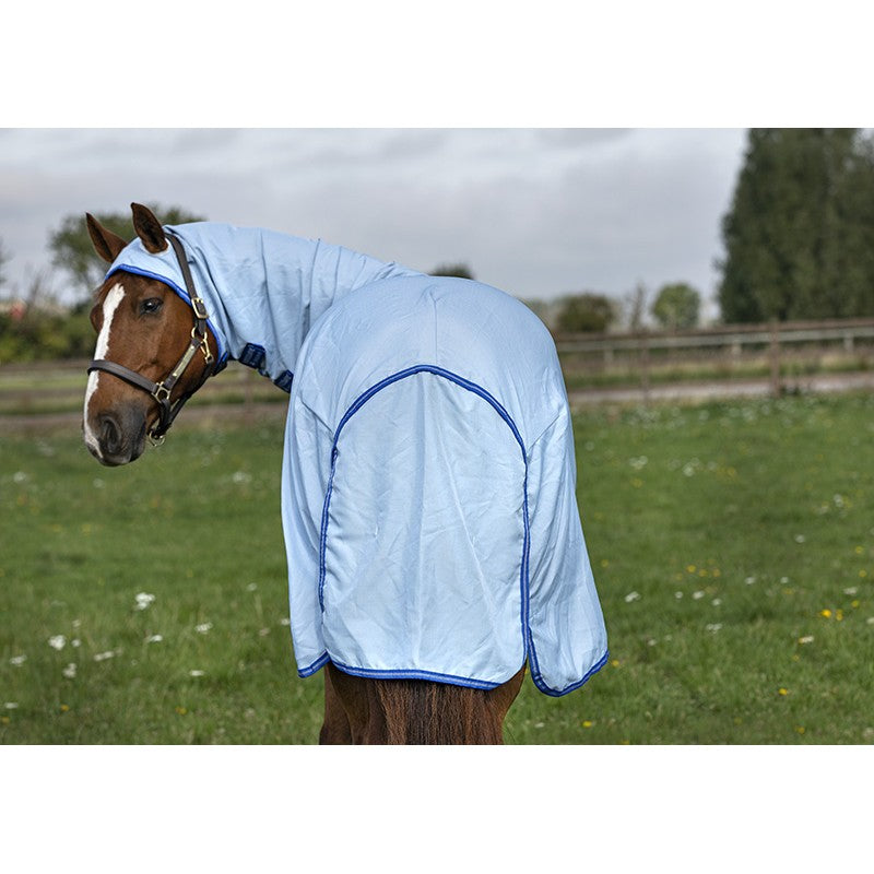 Couverture Anti-Mouches Amigo Ripstop Hoody - Horseware