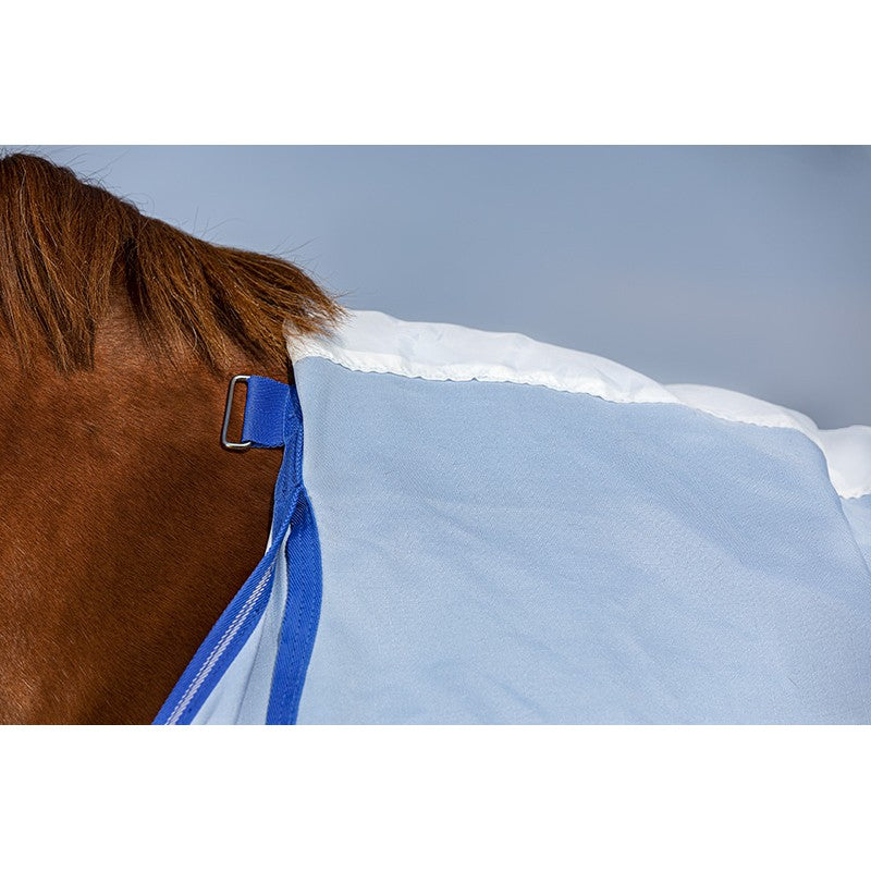 Couverture Anti-Mouches Amigo Ripstop Hoody - Horseware