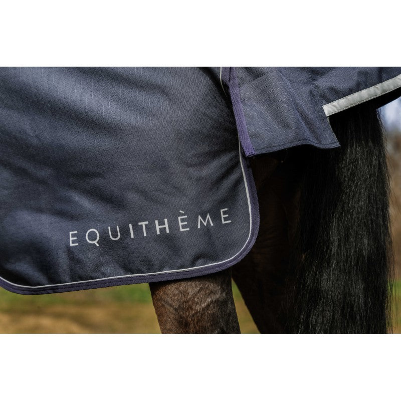 Couverture d'extérieur 100g - Anatomic 1200D - EQUITHÈME