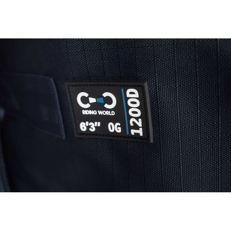 Couverture d'extérieur FIRST 50g - RIDING WORLD