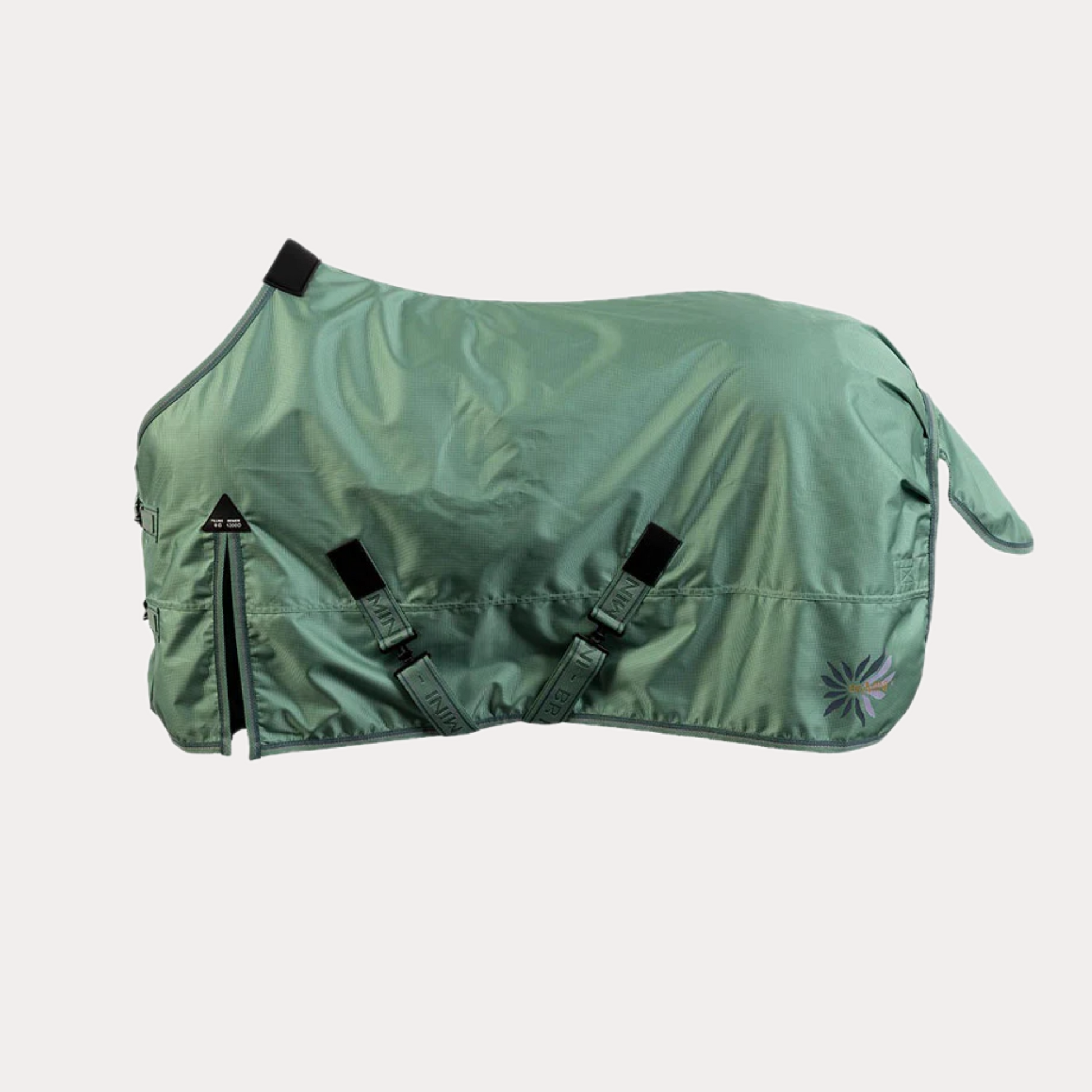 Couverture imperméable BR Mini 600D 0g