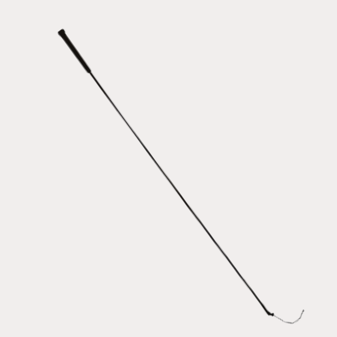 Cravache de dressage - Whip&Go