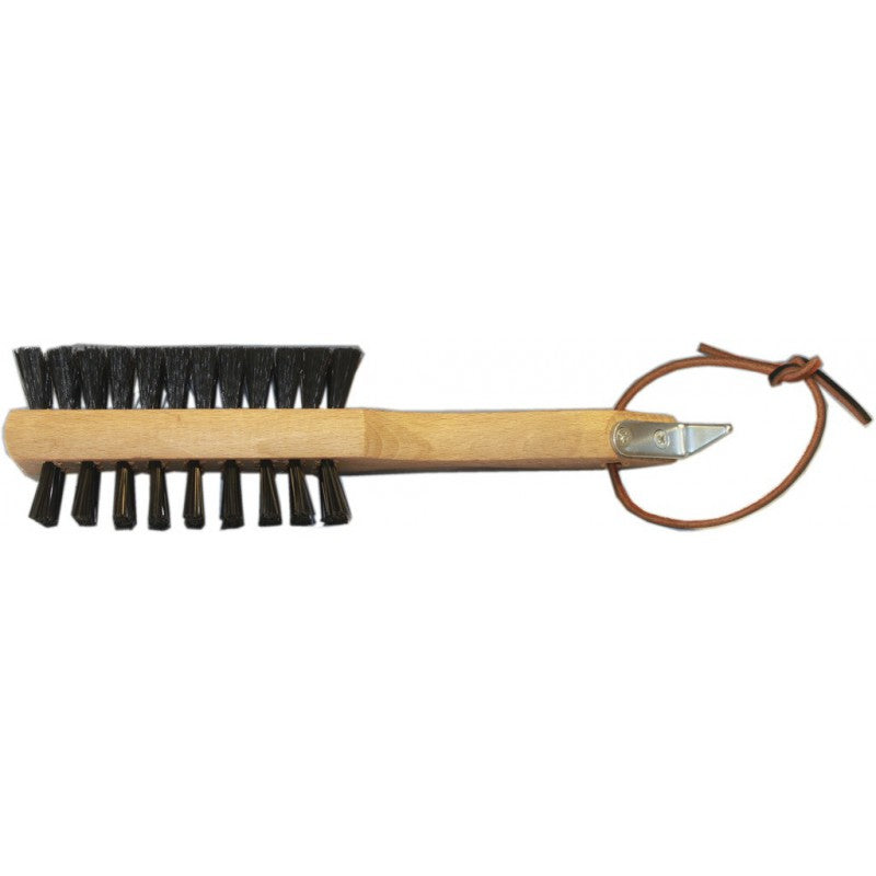 Cure pied brosse - Borstiq